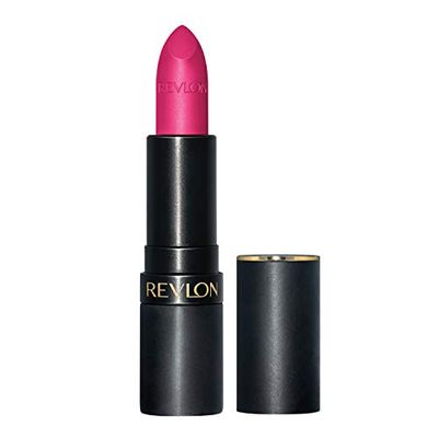 Revlon Super Lustrous, RougeàLèvres Mat N 005 Heartbreaker