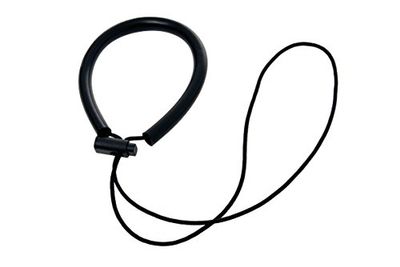 Seac Universal Ficklampslina, Svart