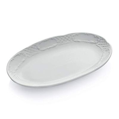 WAS 4716 330 Série Bavaria Lot de 6 plaques 33 cm de long 22 cm de large