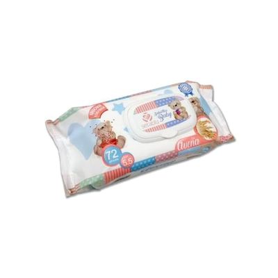 Esseci Italia Lingettes Baby SETABLU