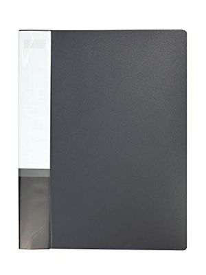 Finocam - D094 doseerder Fastener A4-210 x 297 cm, zwart