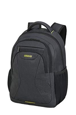 American Tourister AT Work - Laptop backpack Thread 15.6", 45 cm, 25 L, Grey (Cool Grey)