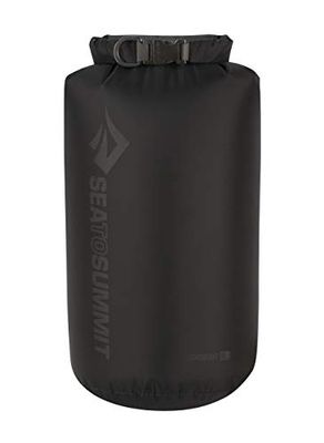Sea to Summit ADS4 waterdichte tas, 1265, zwart, 8, zwart - zwart, 8