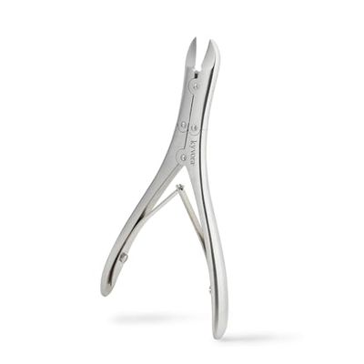 KYVORA Professional Foot Nail Clippers with Safety Tip Pedicure Podiatry High Precision Cutting