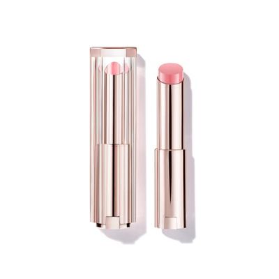 Lancôme Lip Idôle Squalane-12 Butterglow Hydrating Lip Balm, Instant Shine And Supercharged Hydration, 10 Keep It Glowy