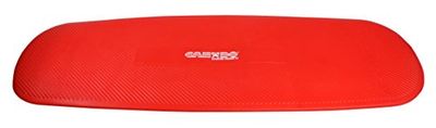 3B Scientific W67199 Closed Cell Exercise Mat, 26" x 72" x 0.6", Red
