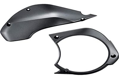 Shimano unisex SMDUE80A cykeldelar, standard, en storlek