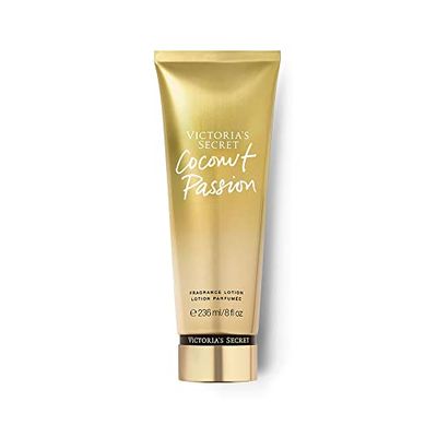 Victoria's Secret Coconut Passion Fragrance Lotion 236ml
