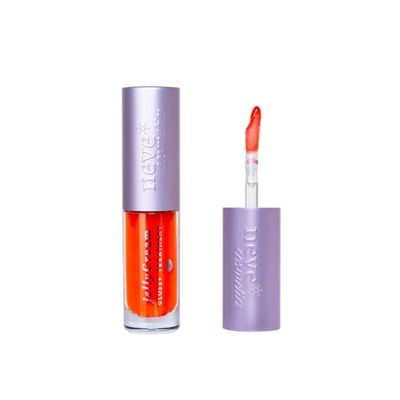 Neve Cosmetics Jellycream glossy treatment | "Maracaibo"