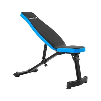 Panca da allenamento inclinata regolabile REBEL ACTIVE RBA-2001