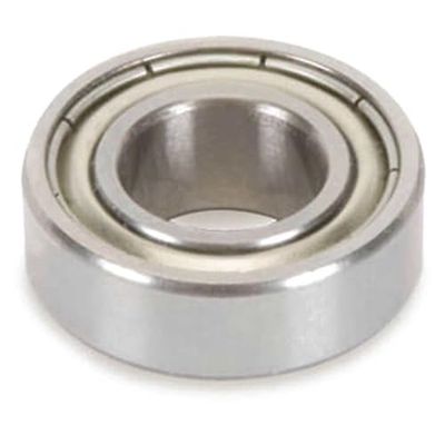 Trend Replacement Bearing for Router Cutter Spares, 33.9 mm Diameter 1/2 Inch Bore, 9.3 mm Thickness, Ideal for Slotting Systems, B34C