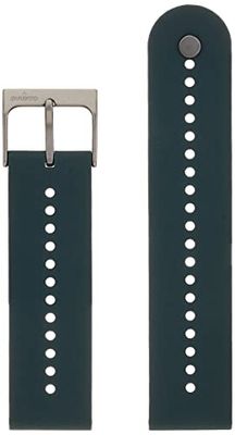 Suunto 22 Urban 7 Siliconenband Grotgroen Maat S