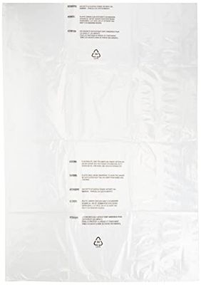 Dahle Dahle Office Technology Shredder Collection bag 20708