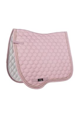 HKM Elisa Tapis Mauve CSO