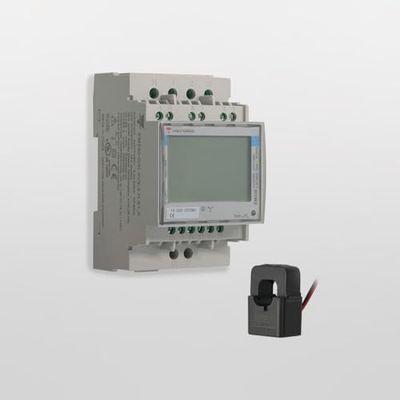 Wallbox Power Meter 3-Phase to 250A