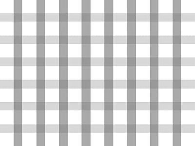 Doge Milano Set de 2 sets de table rectangulaires, 100% Made in Italy, Sets de table américains avec impression numérique, antidérapants et lavables, Modèle Keyword - Thérèse, 40x30 cm