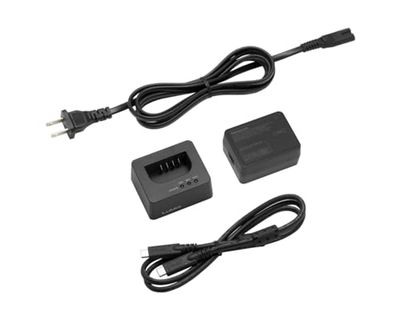 Panasonic DMW-BTC15E - Caricabatterie per DMW-BLK22