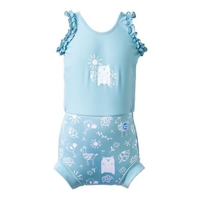Splash About Happy Nappy Swim Pañal Bañador