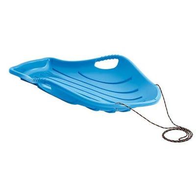 Trineo Deslizador Big M Flecha-vorm, Azul