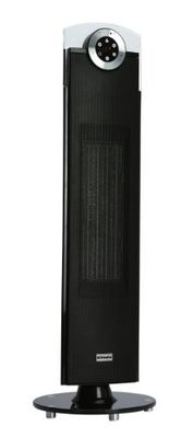 Dimplex DXSTG25 Studio G Keramische Tower Heater, 2,5 kilowatt