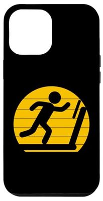 Treadmill Case for iPhone 12 Pro Max