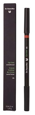 Dr.Hauschka DHA00206 Matita Labbra 05, Sandalwood, 1.05 g