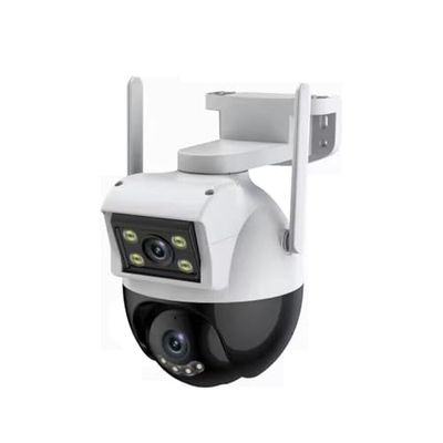 LIFEBOX AXON Zewnętrzna kamera WiFi wykrywanie ruchu