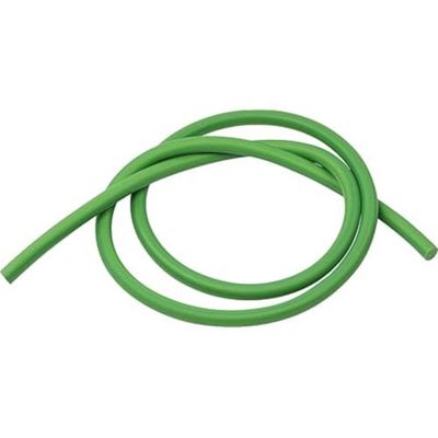 SALVIMAR S400, Elastico per Arbalete Unisex Adulto, Nero, 18mm-1,5mt