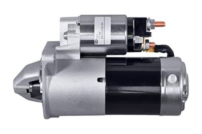 HELLA 8EA 012 527-641 Motor de arranque - 12 V - 1,7 kW - por exemplo. Opel Insignia A Sports Tourer (G09)