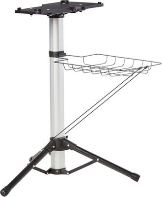 SINGER 26" Steam ST-07H ESP260T - Prensa de fuelle (metal, 1 unidad), color negro