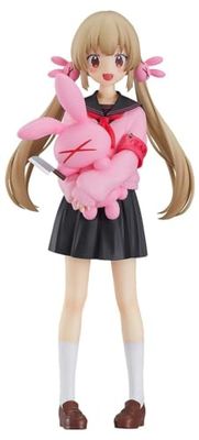 Natori Sana Pop Up Parade PVC Statue Natori Sana: School Uniform Ver. 17 cm