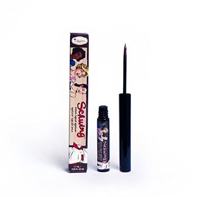 theBalm Oscillante - marrone - 0,05 fl. oz.