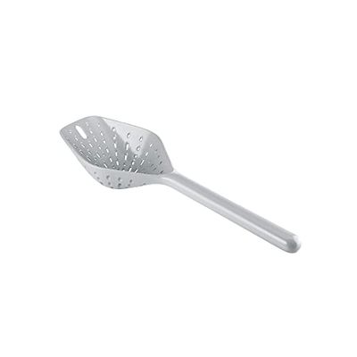 GUZZINI 23312733 Ecumoire Gris Clair Opaque 34 cm