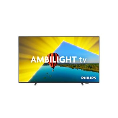 PHILIPS Smart TV 43PUS8079/12 4K Ultra HD 43" LED HDR