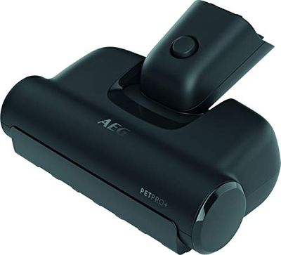 AEG 900 923 277 - Ugello per peli di animali, colore: Nero