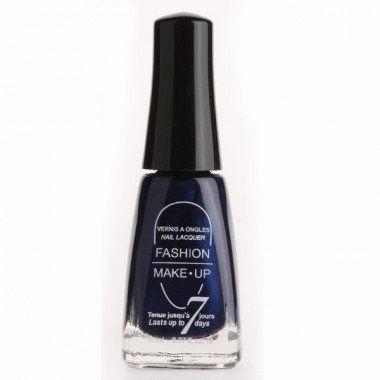 Fashion Make-Up FMU1400142 Vernis à Ongles Classic N°142 Pearly Satin Beige 11 ml