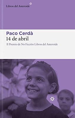 14 DE Abril