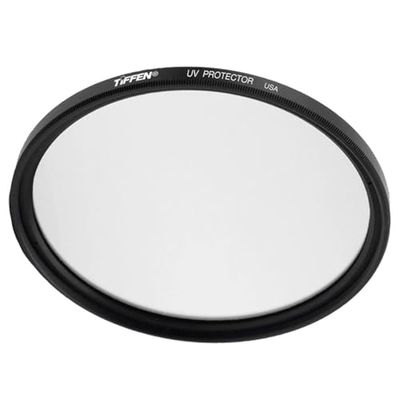 Tiffen 37UVP 37 mm UV-skyddsfilter