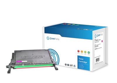 Kompatibla varumärke Coreparts modell Toner Magenta CLT-M6092S/ELS
