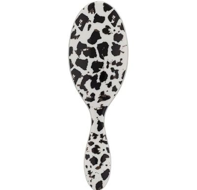 Wet Brush Original Detangler Brush - Safari Zebra By For Unisex - 1 Pc Hair Brush