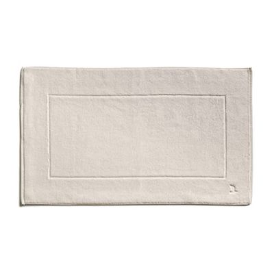 MÖVE Superwuschel Tapis de Bain 100% Coton Naturel 60 x 100 cm