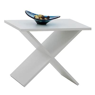 FMD Möbel Tavolino Basso, 55 x 43 x 39 cm