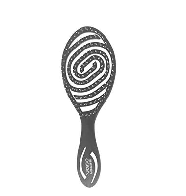 Beter - OCEAN Detangling Hairbrush, made with recycled ocean plastic, Anti-Breakage Detangling Brush, Smooth and Tug-Free Combing, Suitable for All Hair Types