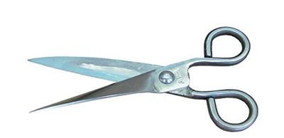 Imex The Fox 51120 – Scissors for Cutting crines 200 mm