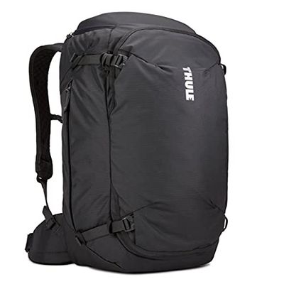 Thule Landmark Zaino Per Backpacking 70l Obsidian 70