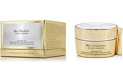 Lozioni e tonici viso Estee Lauder Re-nutriv ultimate lift regenerating youth creme gelee - 50 ml