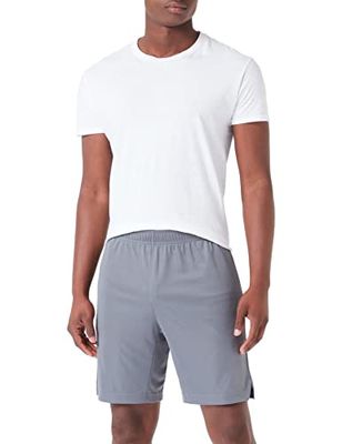 Reebok Pantalón Corto Marca Modelo COMM Knit Short