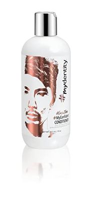 mydentity MyConfidant Balsamo, 10 oz | Districante | Costruisce corpo e texture | Color Secure | 2x Shine
