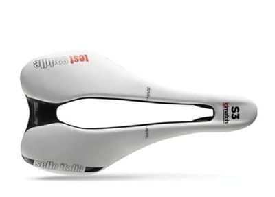 Selle TEST - SLR Boost TM Superflow - TEST - S3 - Noir