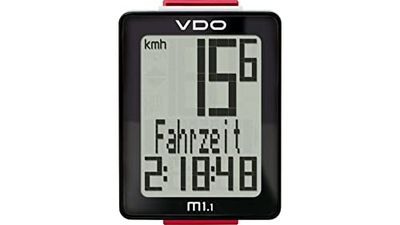 VDO dator M1.1 WR